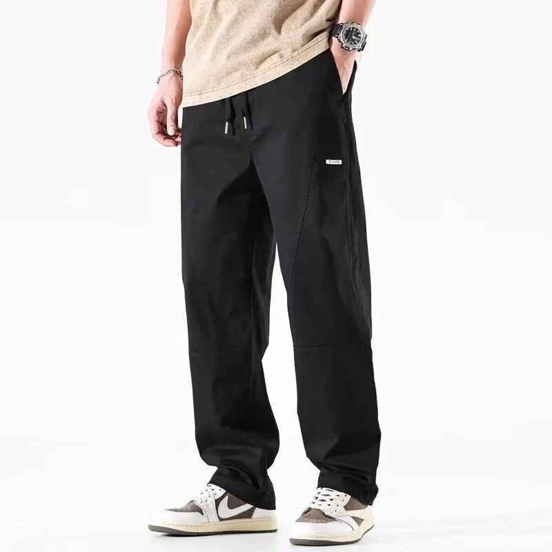 Men Trousers