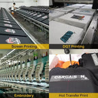 2025 USA Cotton Letterman Men's Jacket Custom Logo Embroidery Winter for Men Basketball Wool Luxury Baseball Varsity Jacket