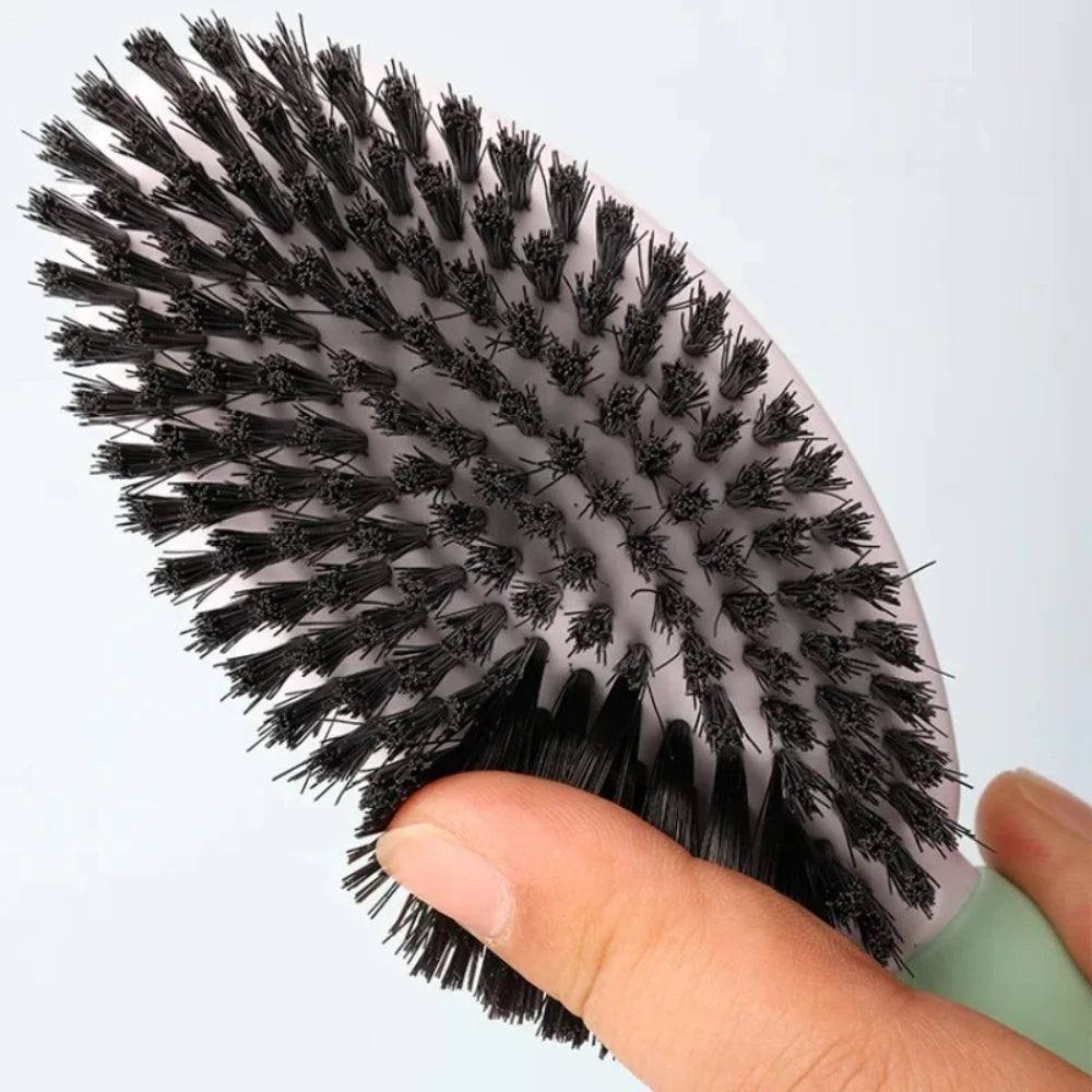 Dog Brush Massage Cat Comb Pet Hair Remover Dog Grooming Brush Double-sided Combs for Dogs Hair Knot Opening Combs Pet Products